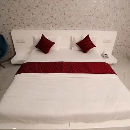 Raja Ji Hotels & Restaurant Jind 外观 照片
