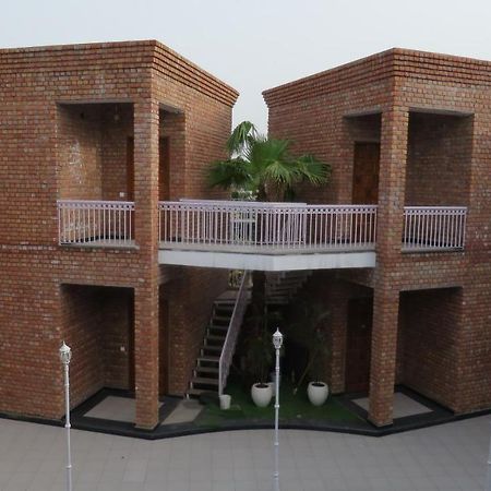 Raja Ji Hotels & Restaurant Jind 外观 照片