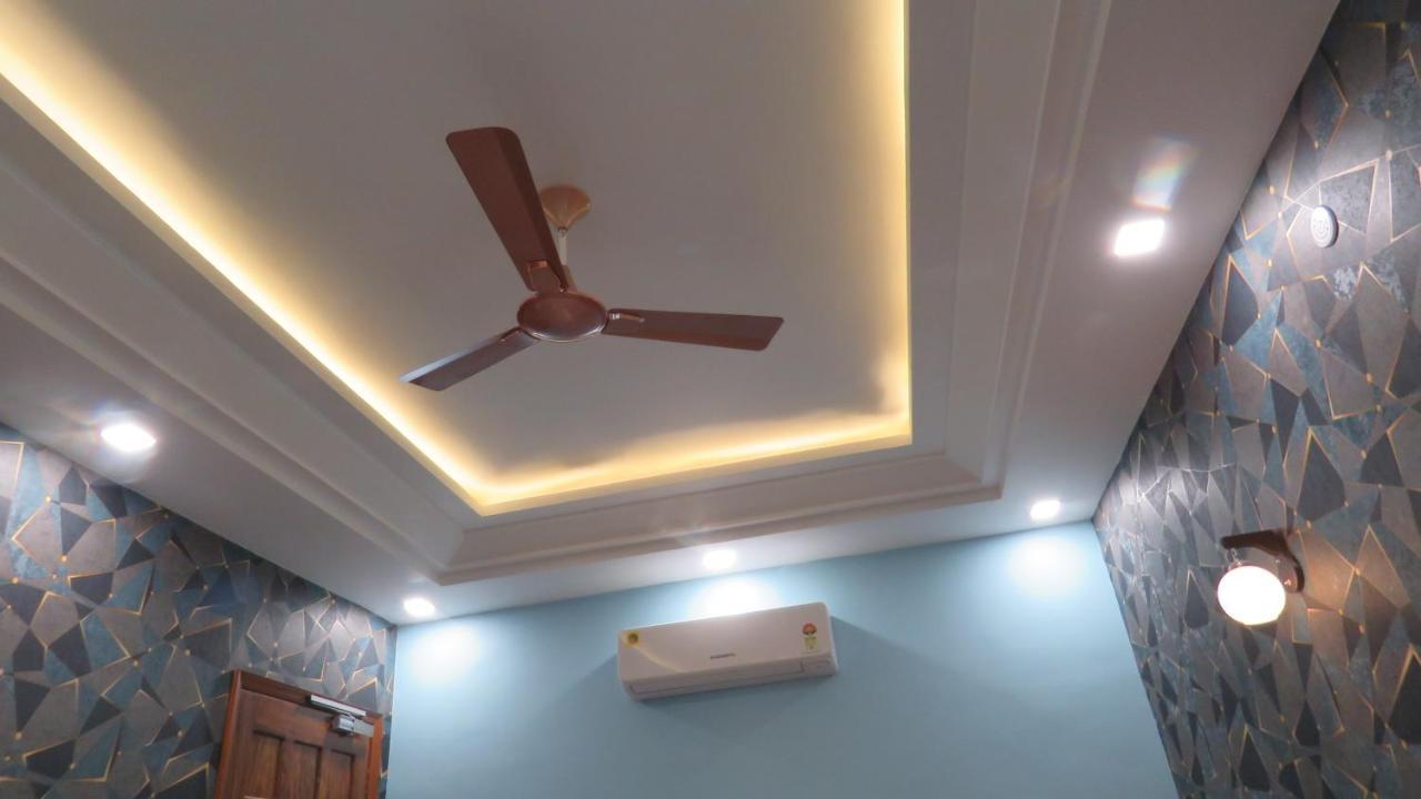 Raja Ji Hotels & Restaurant Jind 外观 照片