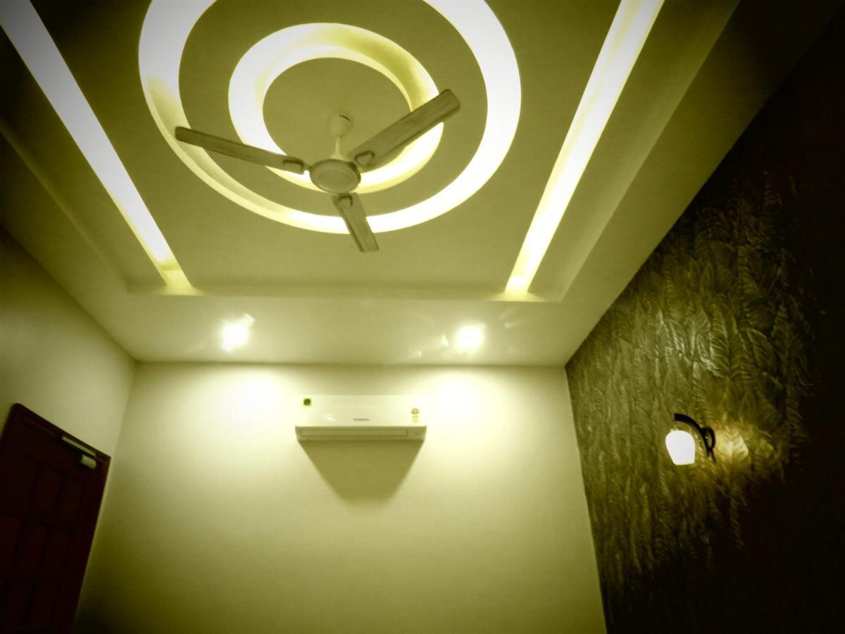Raja Ji Hotels & Restaurant Jind 外观 照片